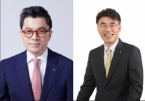 [신년사] 강진두·이홍구 KB증권 대표 2026년은 임계점…소비자 보호·AI 혁신 총력