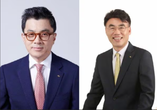 [신년사] 강진두·이홍구 KB증권 대표 2026년은 임계점…소비자 보호·AI 혁신 총력