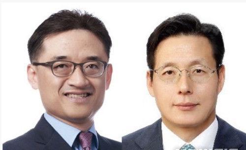 [신년사] 김미섭·허선호 미래에셋증권 대표 2026년 미래에셋3.0 원년…디지털 자산 선도