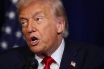 트럼프 中 기업이 산 美 반도체 회사, 180일 내 다 팔아라 행정명령