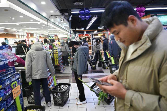 이재명 방중 효과? 中, 한국 호감도 3년 만에 최고치... 미국도 상승