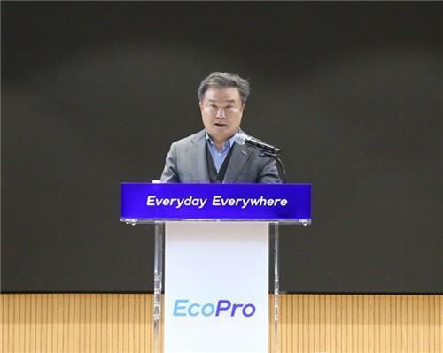 [신년사] 이동채 에코프로 창업주, 위기 돌파 해법...R&D 역량 강화