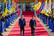 이재명 대통령, 시진핑과 두 번째 정상회담... 한한령·비핵화 담판