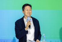 정기선 HD현대 회장, 2026 시무식서 소통 문화 경쟁력으로 재확인