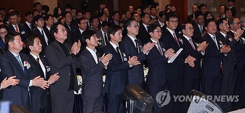 금융이 경제 버팀목…정부·금융권, 2026년 정책 청사진 제시