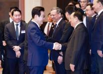 이재명 대통령, 베이징서 벽란도 띄웠다... 천만금보다 귀한 韓中, 함께 돛 달자