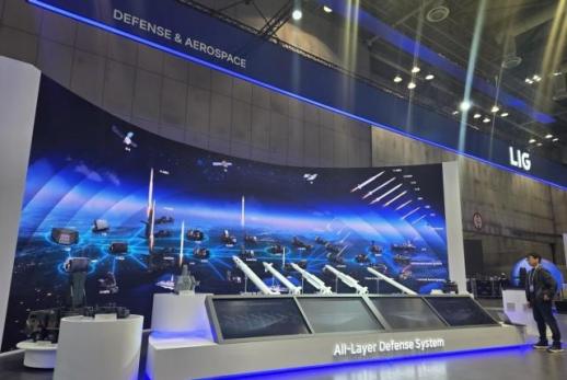 수출 호황 속 가려진 공공조달 리스크…LIG넥스원이 드러낸 방산 관리 과제