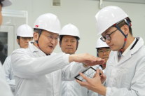 SK온∙SK이노베이션, ESS 안전성 강화...스탠다드에너지와 업무협약