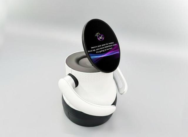 [CES 2026] 삼성디스플레이, CES서 AI 시대의 OLED 대거 공개