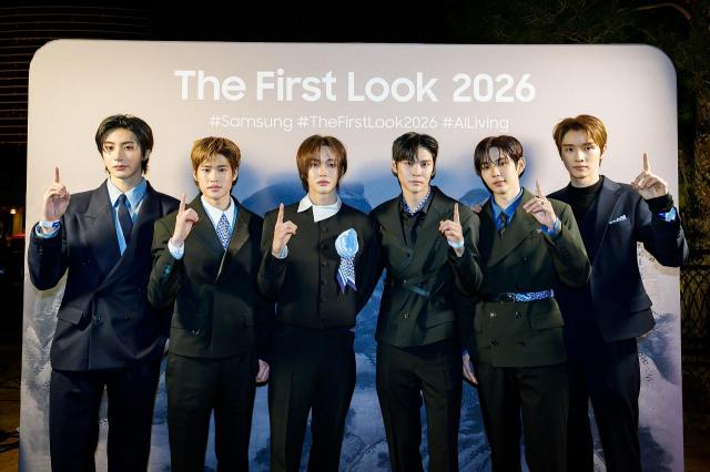 [CES 2026] 삼성전자, CES서 K팝 그룹 라이즈와 AI 일상화 홍보