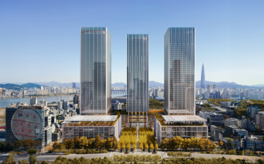 서울시·현대차그룹, GBC 추가 협상 완료…사업 정상화 궤도