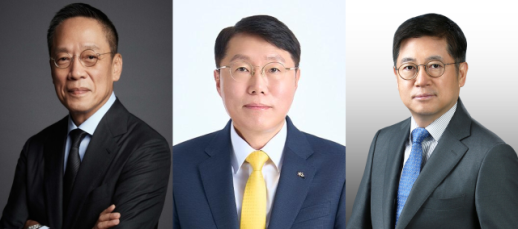 [신년사] 카드업계 CEO, 올해 핵심 경영 키워드 내부정비·기술혁신·성장 전환