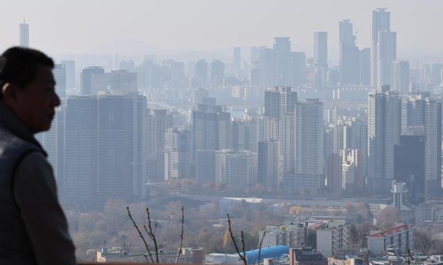 집값 불안에 30대 움직였다…생애 최초 매수 급증