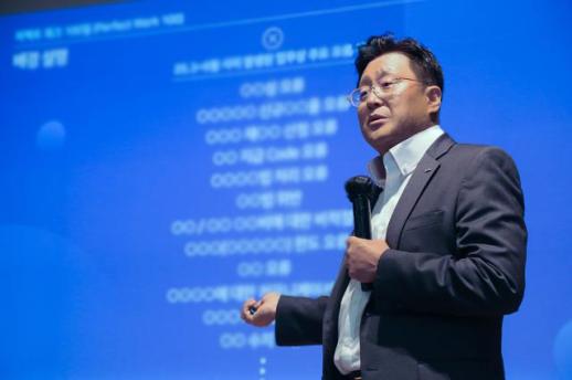 김병철 KDB생명 수석부사장, KDB생명 신임 대표로 내정...경영 정상화 중책