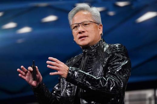[CES 2026] 젠슨 황, CES서 메모리 수급 자신감 표명