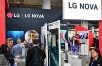 [CES 2026] LG NOVA, CES서 글로벌 스타트업과 AI 혁신 선보여