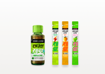 HK이노엔, 음료부터 스틱까지…컨디션 제로 슈거 신제품 출시