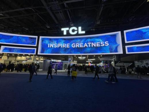 三星电子与SK集团缺席主会场 CES 2026中国企业成焦点