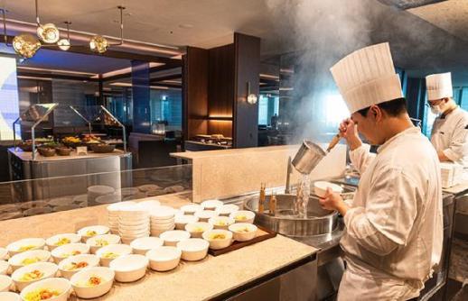 아시아나 T2 합류 눈앞…대한항공, 라운지 서비스 개편 속도