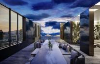 대우건설, 써밋 커뮤니티 조명 디자인 기준 수립…하이엔드 차별화 나서