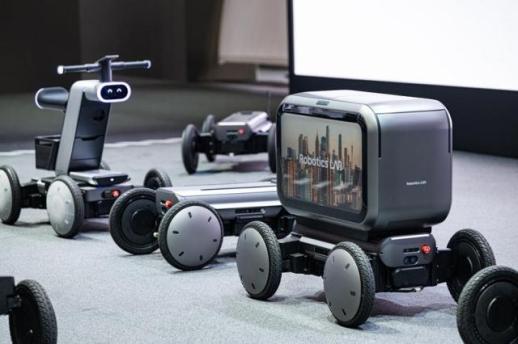 [CES 2026] 휴머노이드부터 모빌리티까지…현대차그룹, 핵심 제품·기술 총출동