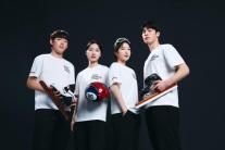 삼성전자, 밀라노 동계올림픽 팀 갤럭시 선수단 공개