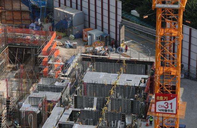 노란봉투법 시행 두달 앞으로…건설업계, 노사 리스크·공기 지연 경고등