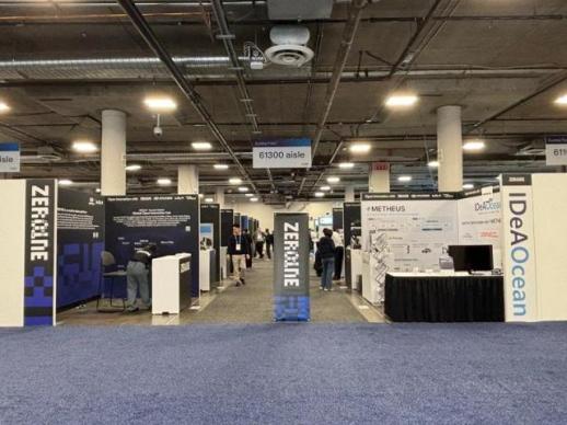 [CES 2026] 로보틱스부터 양자컴퓨팅까지…현대차그룹 제로원, 스타트업 혁신 기술 알려 