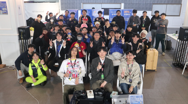 스마일게이트, 보는 재미가 나눔으로... 한국형 GDQ 꿈꾸는 게이머들의 선한 영향력