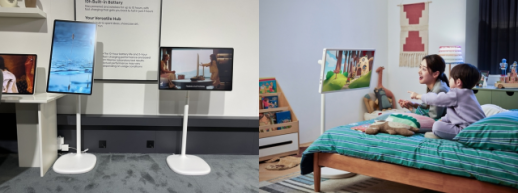 中国产品在CES扎堆撞脸 设计趋同质疑犹存