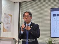 인터넷신문협회,  뉴스 저작권, AI 데이터로 진화...비큐AI와 RDP 그룹 출범