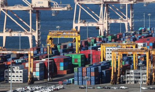 投行普遍上修美国经济增长预期 韩美增速差距扩大