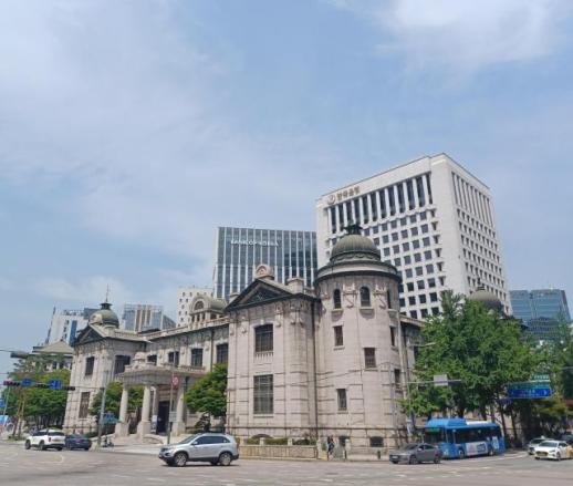 美元汇率走高助推 韩国央行去年净利润创历史新高