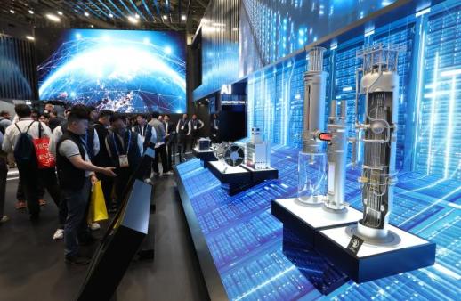 从电力到智能手表 CES 2026映射产业竞争新变化