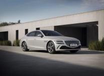 현대차 제네시스, 2026 G80·G80 블랙 출시…판매가 5798만원 시작