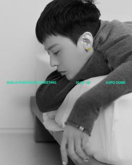 G-DRAGON下月6日至8日在首尔举办粉丝见面会