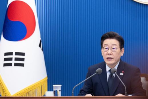 青瓦台：李在明实用外交获国际社会认可