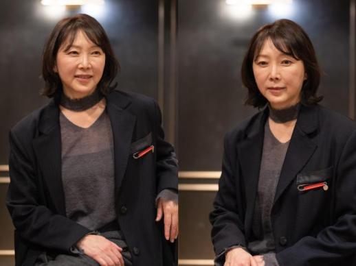 金度英谈《后来的我们》：翻拍不是复制 而是寻找情感共鸣