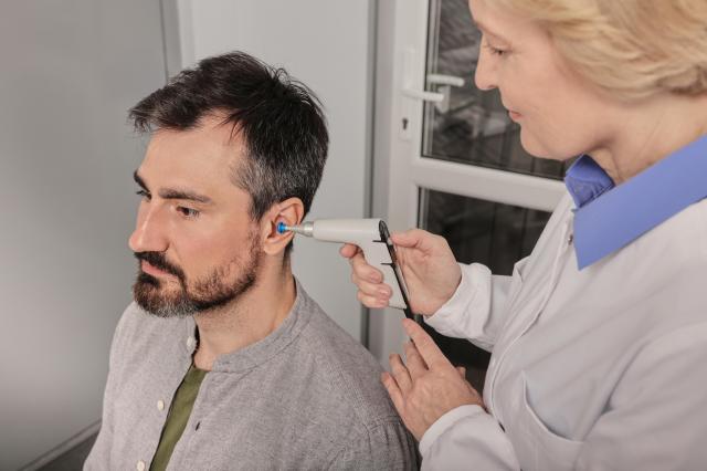 [안서희의 라이프 리포트] 초등학생 중이염, 왜 오래갈까…아데노이드 세균 환경이 열쇠