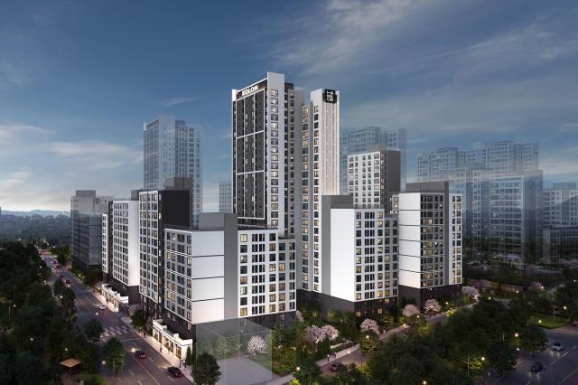 번동에서 마장·면목까지…코오롱글로벌, 모아타운 브랜드타운 확장