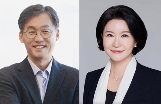 임기 만료 다가오는 케이·토스뱅크 수장들…연임 여부 갈림길