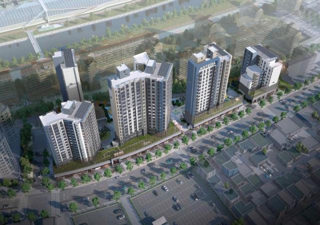 21년 기다림 끝 결실…도봉제2구역, 다음 달 입주 시작