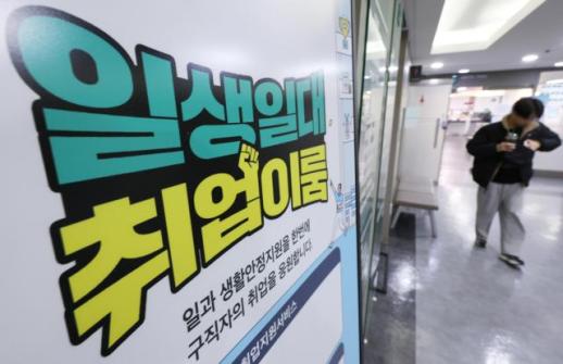 韩国就业寒意持续 求职者理性下调起薪预期