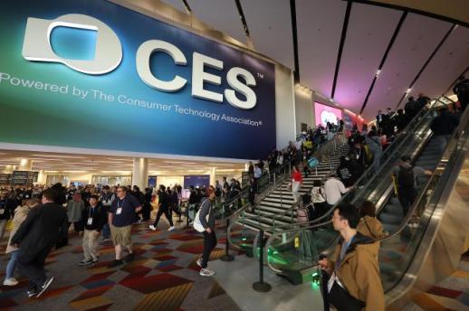 物理AI成新战场 CES 2026展现韩中科技路线差异
