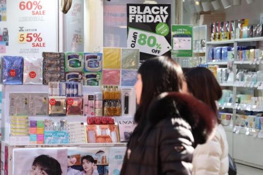 韩妆巨头加速出海 打响欧美中日多极化布局战