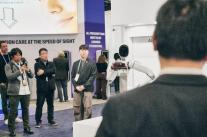 위로보틱스, CES서 웨어러블 로봇·휴머노이드 청사진 제시