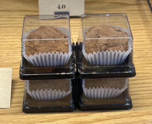 韩国迪拜糯糯曲奇走红 烘焙及咖啡业迎来经营红利