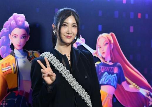 K-팝: 데몬 헌터스 OST 골든, 美 골든글로브 주제가상 쾌거