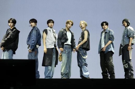 ZEROBASEONE师弟团出道啦！