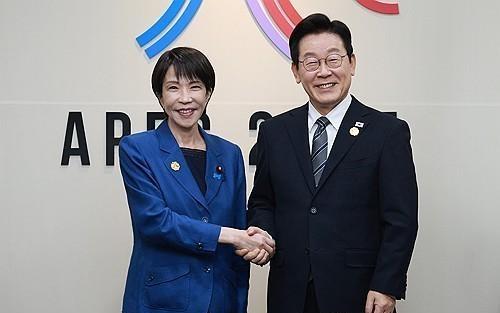 이재명 대통령, 오늘 日 나라현서 다카이치와 정상회담... 美 고립주의 파고 넘는다